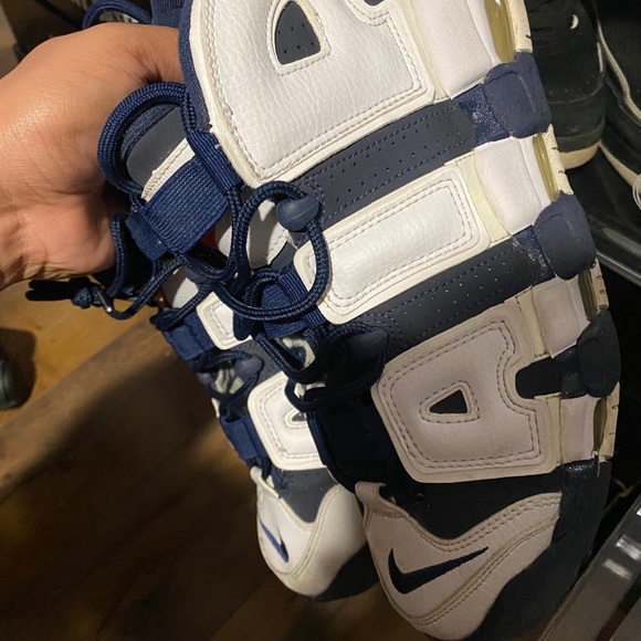 Nike Uptempo Olympic - Picture 5 of 6